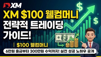 웰컴머니 수익 인출 전략