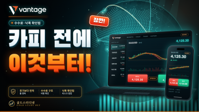 Vantage 카피트레이딩 후기보다 먼저 볼 것들, 수수료와 낙폭 확인법