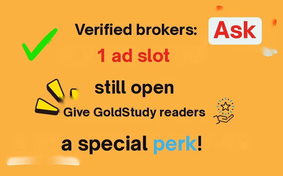 One partner slot left — ad inquiry