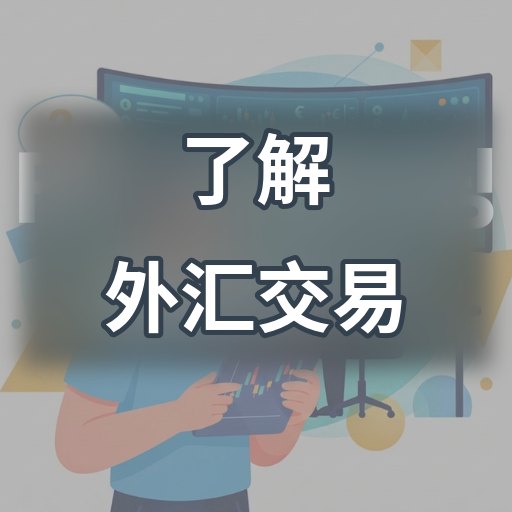 了解外汇交易