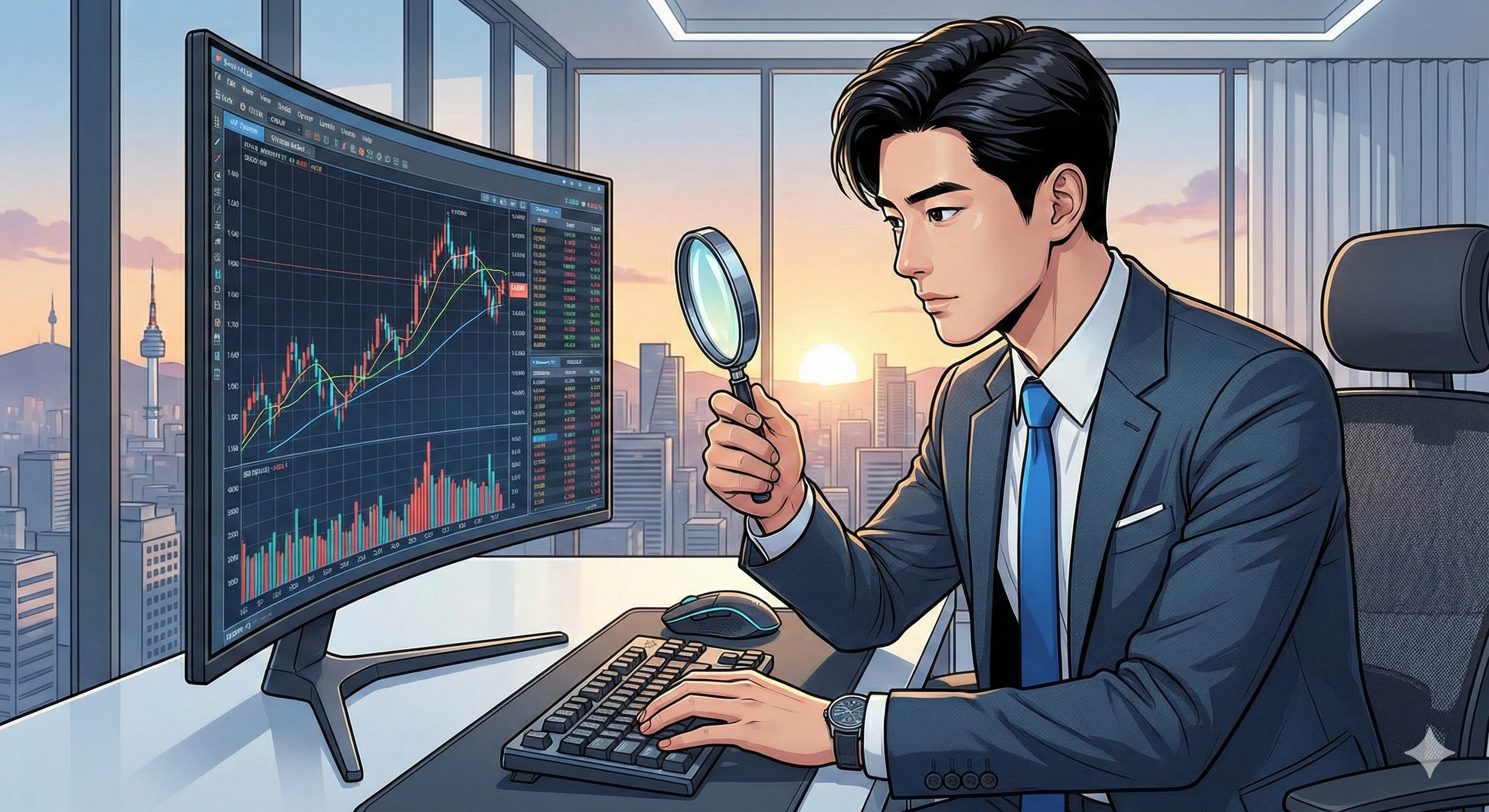 골드스터디넷 핵심 이미지 2