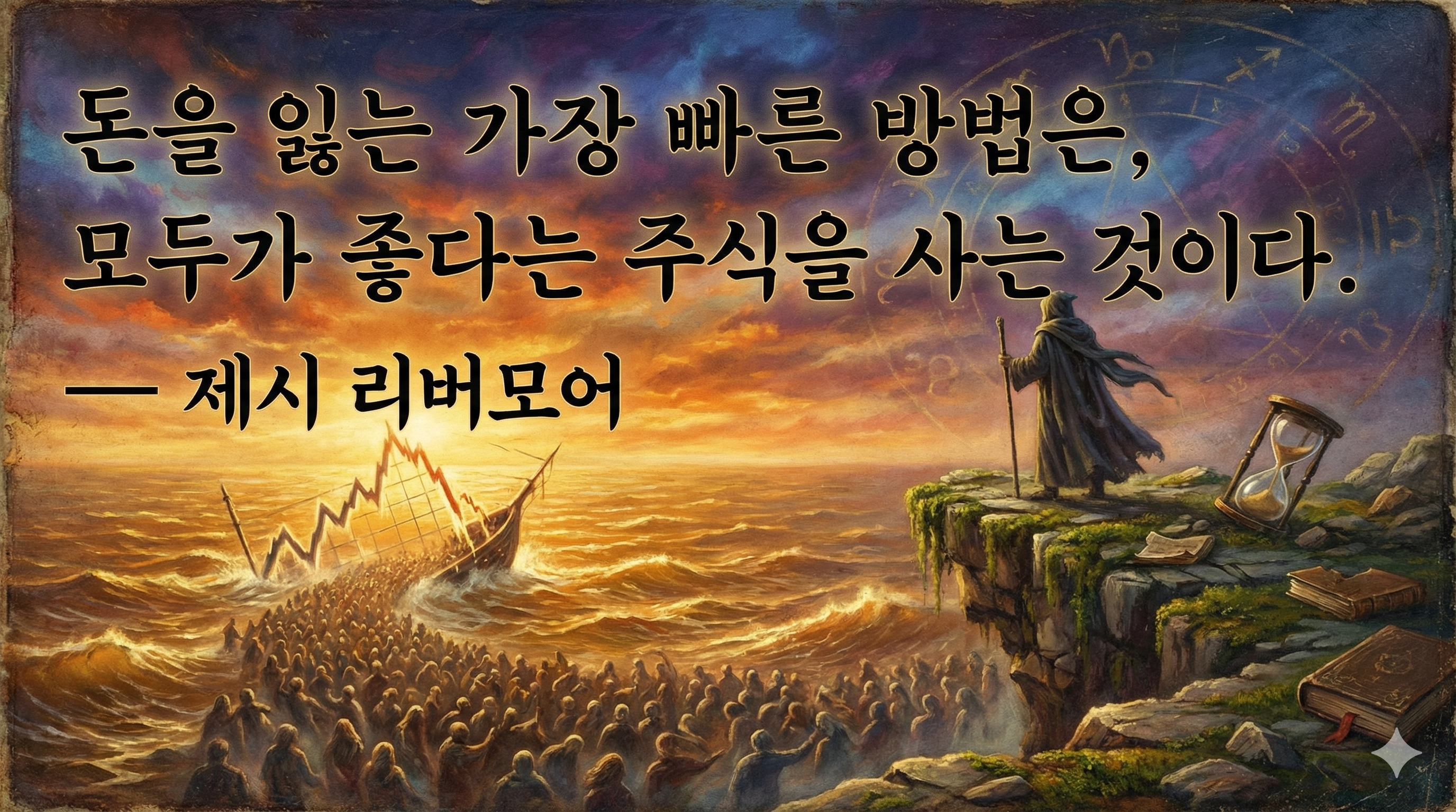 골드스터디넷 골드명언 5 이미지