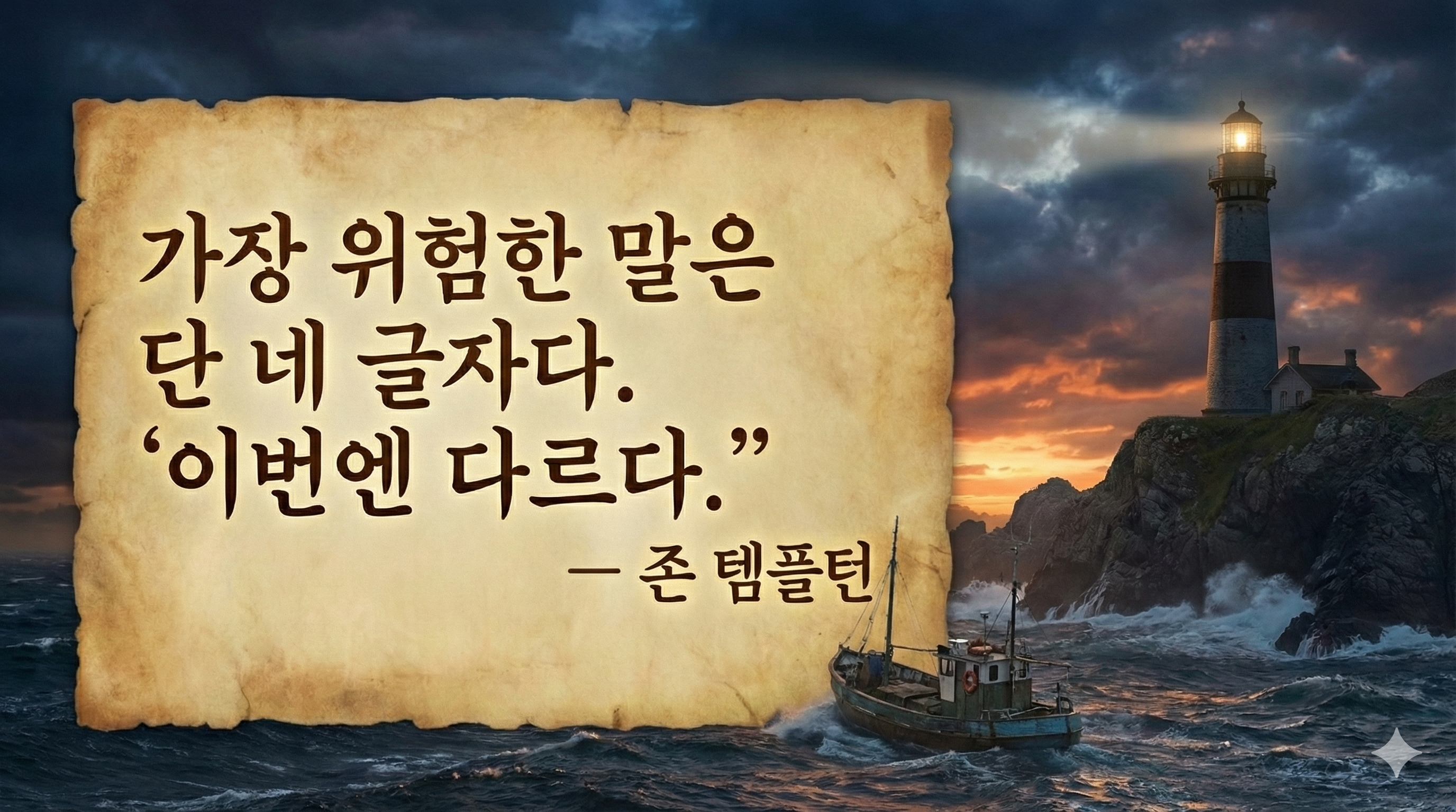 골드스터디넷 주식명언 4 이미지