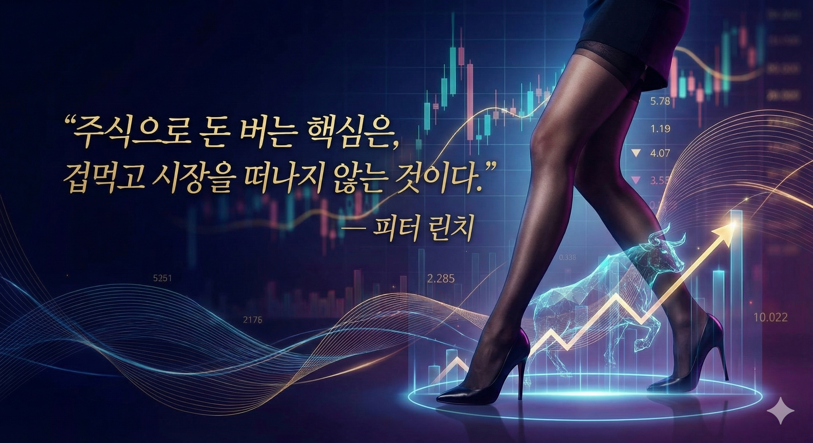 골드스터디넷 주식명언 6 이미지